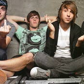 All Time Low - List pictures