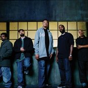 Jurassic 5 - List pictures