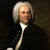 Johann Sebastian Bach - List pictures