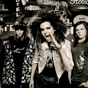 Tokio Hotel - List pictures