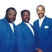 Harold Melvin & The Blue Notes - List pictures