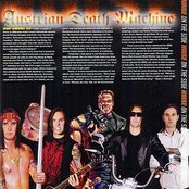 Austrian Death Machine - List pictures