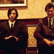 The Sadies - List pictures