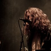 Dungen - List pictures