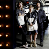 Royksopp & Robyn - List pictures