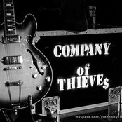 Company Of Thieves - List pictures