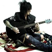 Nikki Sixx - List pictures