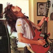 Pat Travers - List pictures