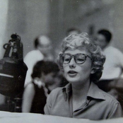 Blossom Dearie - List pictures