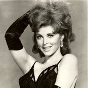 Tina Louise - List pictures