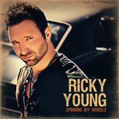 Ricky Young - List pictures