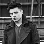 Shawn Hook - List pictures