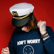 Christofer Drew - List pictures