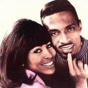 Ike & Tina Turner - List pictures