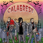 Calabrese - List pictures