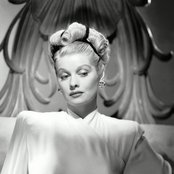 Lucille Ball - List pictures