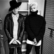 Gd X Taeyang - List pictures