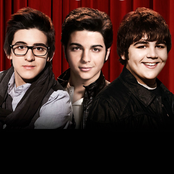 Il Volo - List pictures