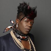 Big Freedia - List pictures