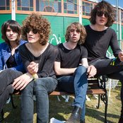 Temples - List pictures