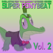 Eurobeat Brony - List pictures