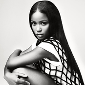 Simone Battle - List pictures