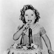 Shirley Temple - List pictures