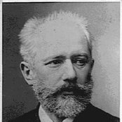 Pyotr Il'yich Tchaikovsky - List pictures