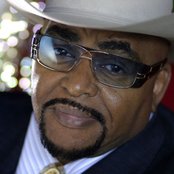 Solomon Burke - List pictures