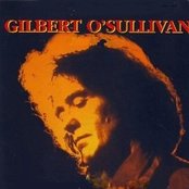 Gilbert Osullivan - List pictures