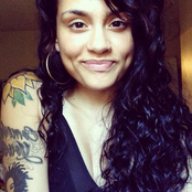 Kehlani - List pictures