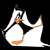 Daffy Duck - List pictures