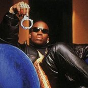 Mark Morrison - List pictures