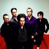 The Jim Jones Revue - List pictures