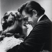 Johnny Cash & June Carter Cash - List pictures