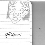 Girlpool - List pictures