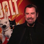 John Travolta - List pictures