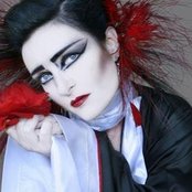 Siouxsie - List pictures