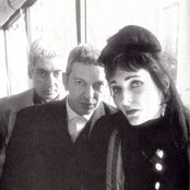 Siouxsie And The Banshees - List pictures