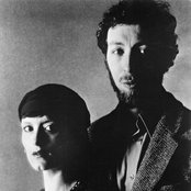 Richard & Linda Thompson - List pictures