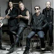 Lou Reed & Metallica - List pictures