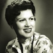 Patsy Cline - List pictures