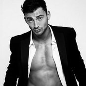 Jake Quickenden - List pictures