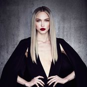 Ivy Levan - List pictures