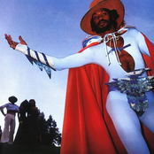 Eddie Hazel - List pictures