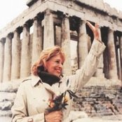 Melina Mercouri - List pictures