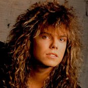 Joey Tempest - List pictures