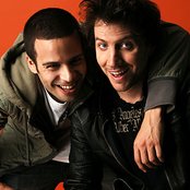 Jamie Kennedy And Stu Stone - List pictures