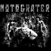 Motograter - List pictures