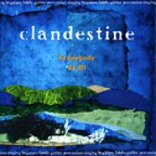 Clandestine - List pictures